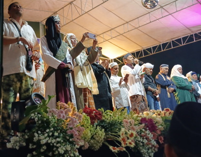 Pengajian kamis malam jumat